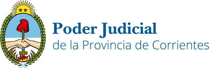 Escudo Poder Judicial